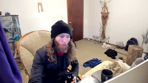 Kaiku77 online show from January 20, 2025, 9:53 pm