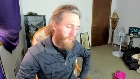 Kaiku77 online show from March 5, 2025, 3:29 am