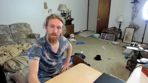 Kaiku77 online show from September 9, 2025, 3:55 pm