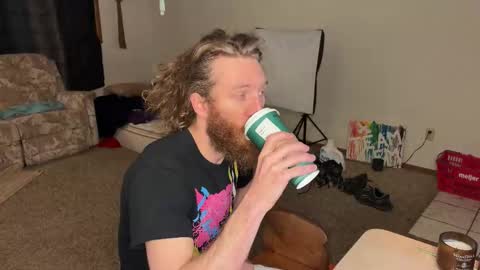 Kaiku77 online show from February 19, 2026, 5:31 pm