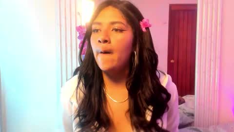 Kailee online show from March 15, 2026, 1:33 am