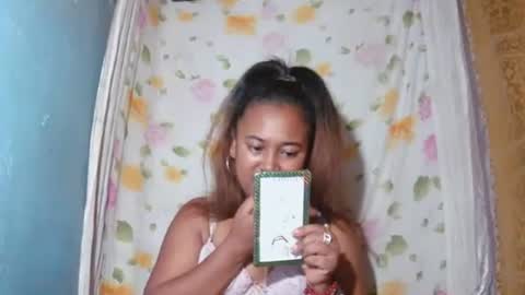 kaillah online show from March 6, 2026, 11:39 am