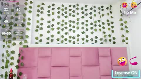 Snapshot of kaily_sweet1 chatting on February 6, 2026, 11:13 am kelly online show from February 6, 2026, 11:13 am