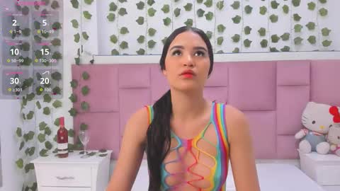 Snapshot of kaily_sweet1 chatting on February 13, 2026, 11:17 am kelly online show from February 13, 2026, 11:17 am