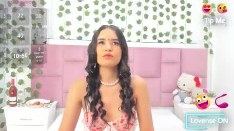 Snapshot of kaily_sweet1 chatting on February 14, 2026, 11:18 am kelly online show from February 14, 2026, 11:18 am