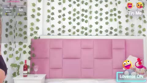 Snapshot of kaily_sweet1 chatting on February 18, 2026, 11:06 am kelly online show from February 18, 2026, 11:06 am