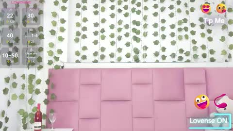 Snapshot of kaily_sweet1 chatting on February 24, 2026, 11:08 am kelly online show from February 24, 2026, 11:08 am