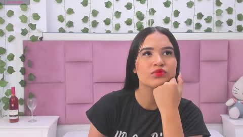 Snapshot of kaily_sweet1 chatting on February 25, 2026, 11:09 am kelly online show from February 25, 2026, 11:09 am