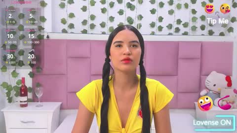 Snapshot of kaily_sweet1 chatting on February 26, 2026, 11:09 am kelly online show from February 26, 2026, 11:09 am