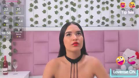 Snapshot of kaily_sweet1 chatting on February 27, 2026, 11:21 am kelly online show from February 27, 2026, 11:21 am