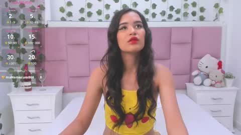 Snapshot of kaily_sweet1 chatting on March 3, 2026, 11:16 am kelly online show from March 3, 2026, 11:16 am