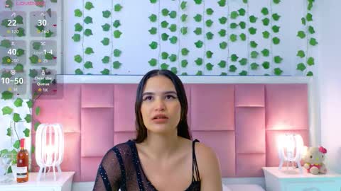 Snapshot of kaily_sweet1 chatting on March 18, 2026, 11:13 am kelly online show from March 18, 2026, 11:13 am