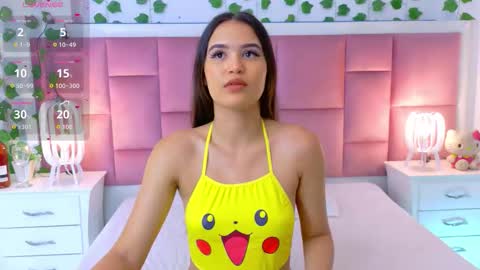 Snapshot of kaily_sweet1 chatting on March 29, 2026, 11:21 am kelly online show from March 29, 2026, 11:21 am