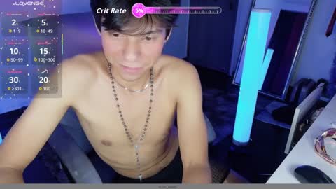 KAIN online show from September 21, 2025, 12:01 am