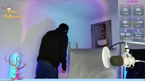 KAIN online show from October 5, 2025, 10:35 am