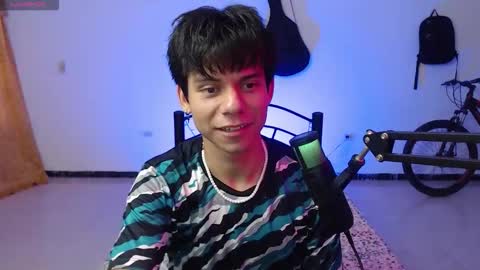 KAIN online show from October 15, 2025, 9:26 pm