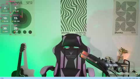 KAIN online show from November 16, 2025, 10:48 pm