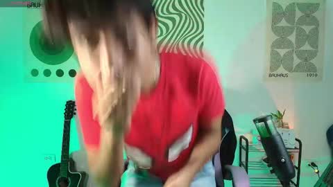 KAIN online show from November 23, 2025, 11:37 pm