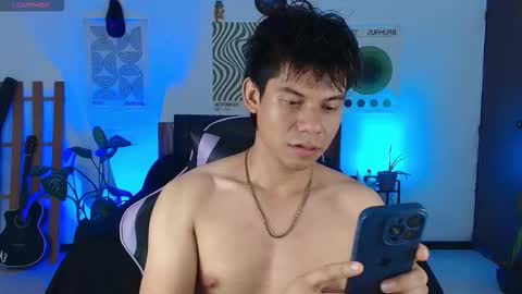 Snapshot of kain_moretti chatting on March 19, 2026, 1:20 am KAIN online show from March 19, 2026, 1:20 am