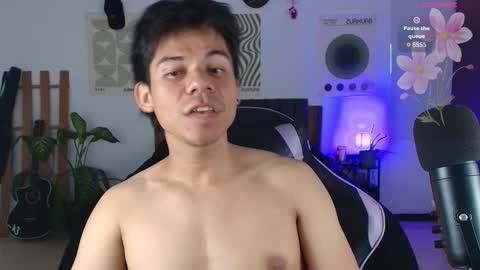 Snapshot of kain_moretti chatting on March 22, 2026, 1:42 am KAIN online show from March 22, 2026, 1:42 am