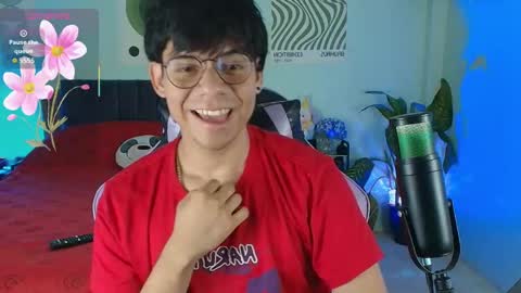 Snapshot of kain_moretti chatting on May 15, 2026, 2:02 pm KAIN online show from May 15, 2026, 2:02 pm