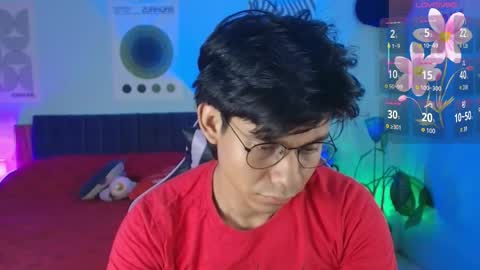 Snapshot of kain_moretti chatting on May 26, 2026, 11:17 am KAIN online show from May 26, 2026, 11:17 am