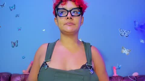 kaira_mosse_ online show from April 12, 2026, 11:48 am