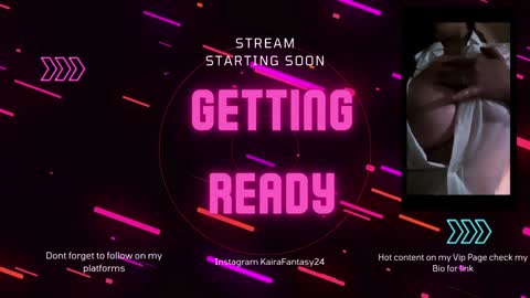 Snapshot of kairafantasy chatting on January 19, 2025, 10:49 pm Kairafantasy online show from January 19, 2025, 10:49 pm