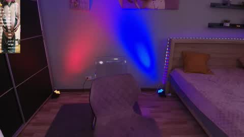 Snapshot of kairafantasy chatting on February 24, 2025, 5:54 am Kairafantasy online show from February 24, 2025, 5:54 am