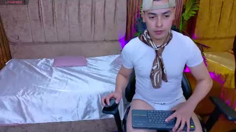 kairo_tay1 online show from July 31, 2026, 7:02 pm