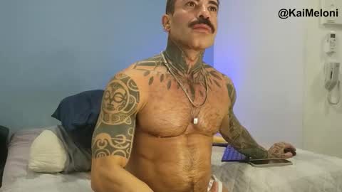 Snapshot of kairos_xx chatting on June 3, 2026, 9:53 pm Kairos Meucci online show from June 3, 2026, 9:53 pm