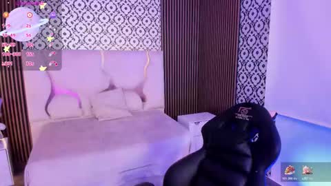 Snapshot of kaisage_tay chatting on November 9, 2025, 4:11 am kaisage_tay online show from November 9, 2025, 4:11 am