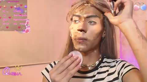kaisage_tay online show from April 9, 2026, 3:06 am