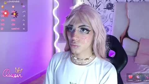 kaisage_tay online show from April 28, 2026, 3:11 am