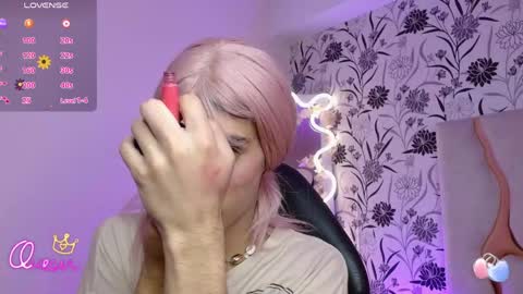kaisage_tay online show from April 29, 2026, 3:54 am
