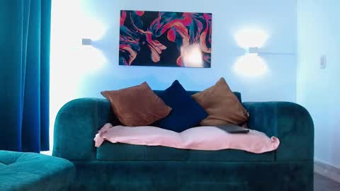 Kai online show from February 7, 2026, 7:17 pm