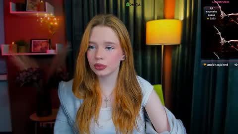 kaisy_honey online show from April 29, 2026, 6:58 pm