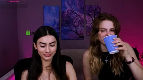 Kaisy online show from February 2, 2026, 10:25 am