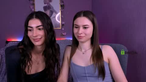 Kaisy online show from February 17, 2026, 12:12 pm