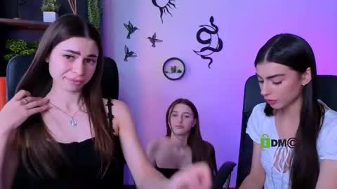 Kaisy online show from July 21, 2026, 9:44 am
