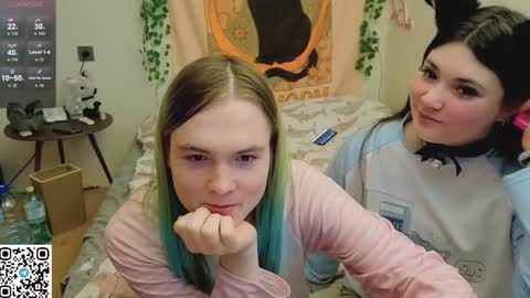 Kessy online show from November 18, 2025, 7:46 am