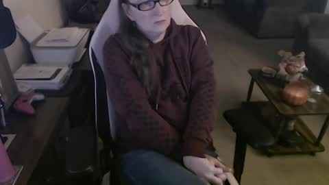 Camprincess331 online show from November 6, 2025, 2:23 am