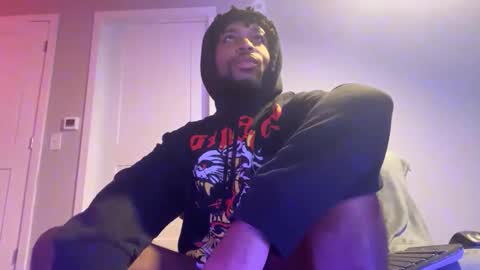 Malakai Kai or Ky  online show from December 19, 2025, 3:02 am