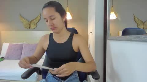 Snapshot of kaitt_ chatting on February 10, 2026, 12:31 pm KAITT online show from February 10, 2026, 12:31 pm