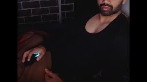 Snapshot of kaku69696 chatting on January 1, 2025, 5:11 pm Vicky online show from January 1, 2025, 5:11 pm