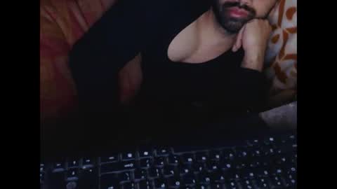 Snapshot of kaku69696 chatting on January 6, 2025, 8:18 pm Vicky online show from January 6, 2025, 8:18 pm