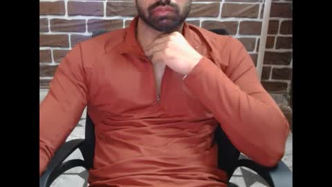 Snapshot of kaku69696 chatting on February 14, 2025, 8:52 am Vicky online show from February 14, 2025, 8:52 am