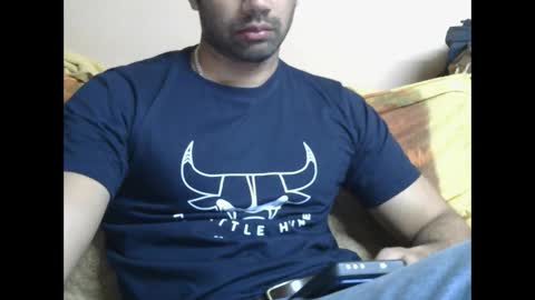 Snapshot of kaku69696 chatting on March 5, 2025, 5:18 am Vicky online show from March 5, 2025, 5:18 am