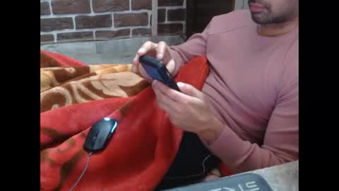 Snapshot of kaku69696 chatting on March 6, 2025, 5:33 pm Vicky online show from March 6, 2025, 5:33 pm