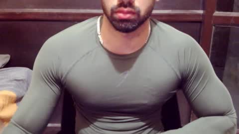 Snapshot of kaku69696 chatting on October 29, 2025, 6:09 pm Vicky online show from October 29, 2025, 6:09 pm